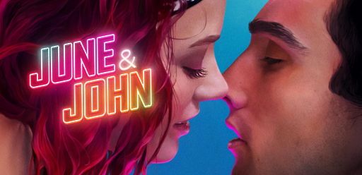 June and John