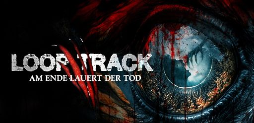Loop Track - Am Ende lauert der Tod