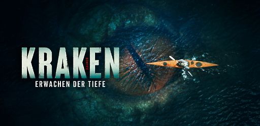 Kraken - Erwachen der Tiefe