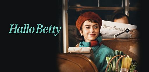 Hallo Betty