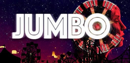 Demnächst Jumbo (OV) freenet Video