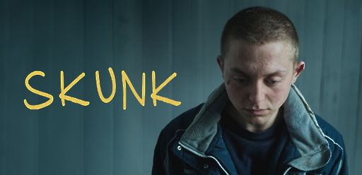 Skunk (Originalversion mit dt. Untertiteln)