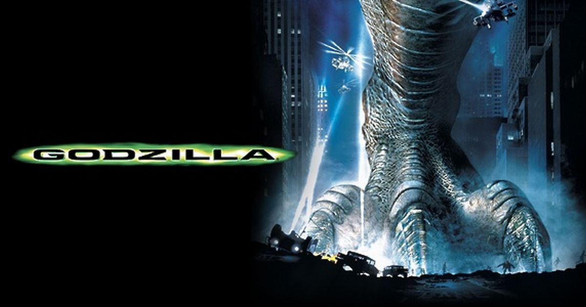 Max Godzilla Godzilla | maxdome