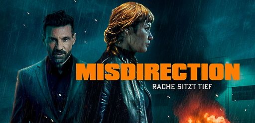 Demnächst Misdirection: Rache sitzt tief freenet Video