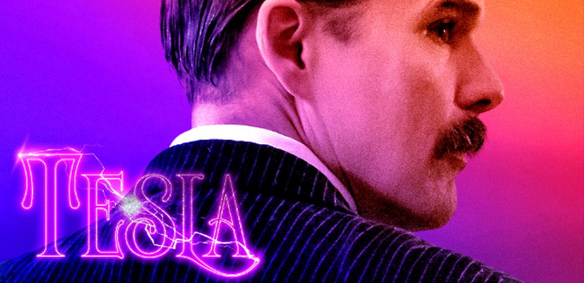 Tesla video media