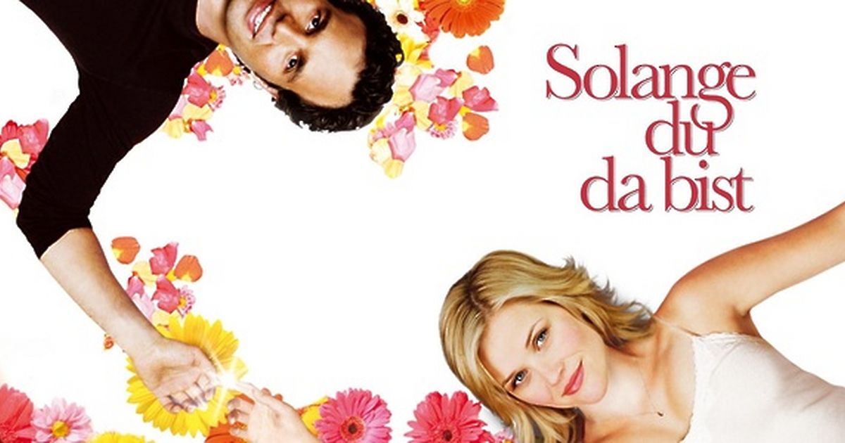 Solange du da bist | maxdome