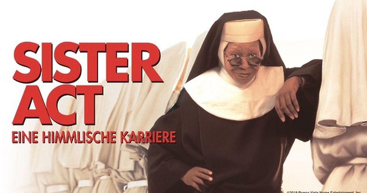 sister act eine himmlische karriere