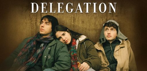 Delegation