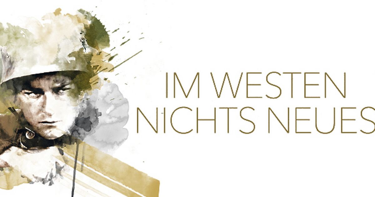 Im Westen Nichts Neues Musik