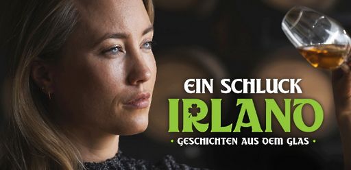Ein Schluck Irland