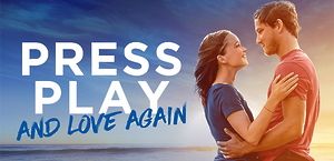 Press Play and Love Again