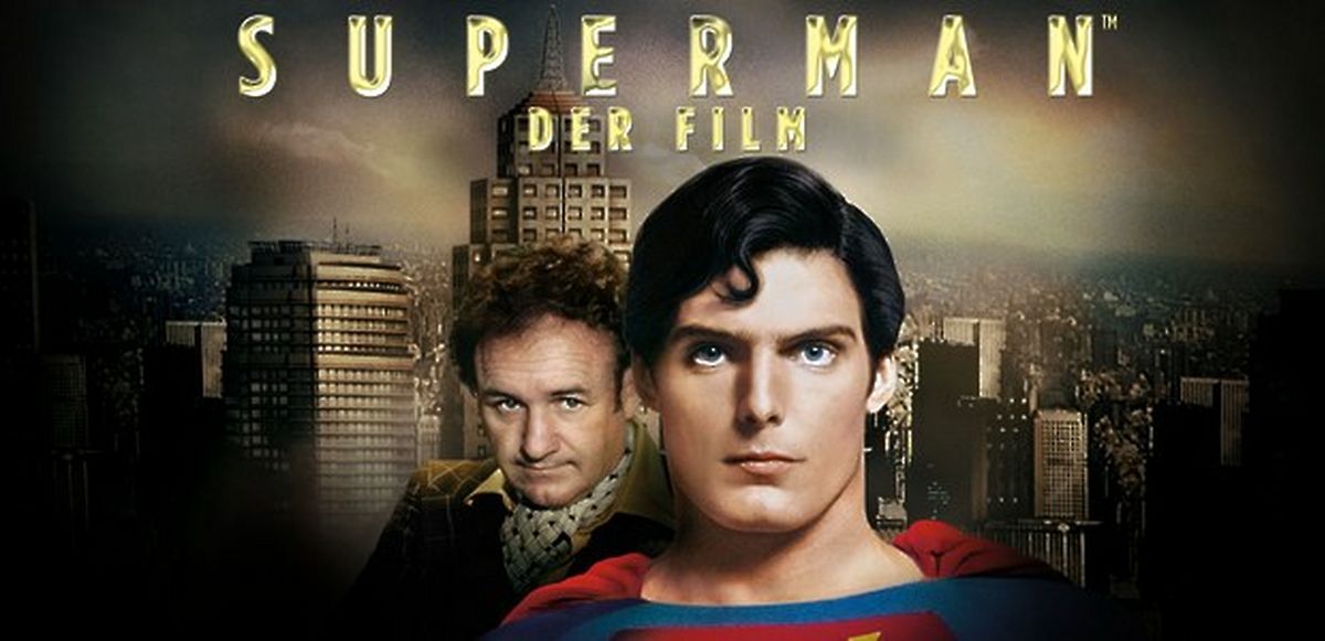 Superman Der Film maxdome