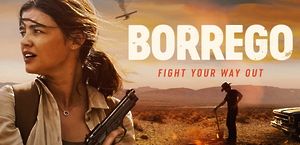 Borrego