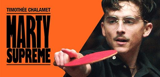 Demnächst Marty Supreme freenet Video