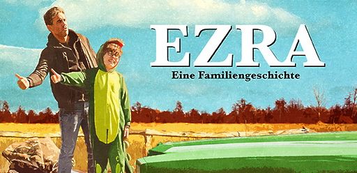 Demnächst Ezra - Eine Familiengeschichte freenet Video