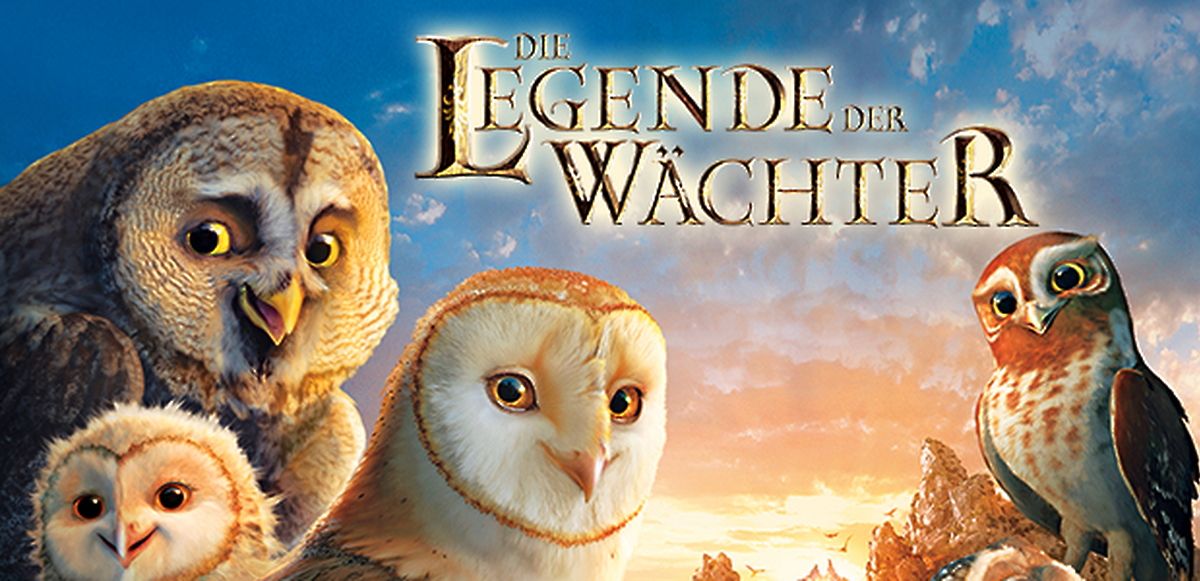 Die Legende Der Wächter Film Kostenlos Anschauen