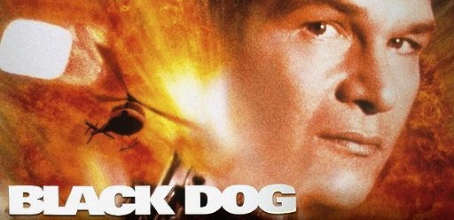 Black Dog