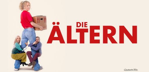 Die Ältern