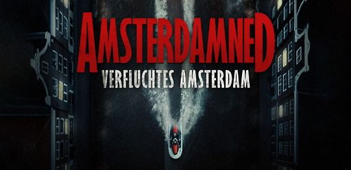 Amsterdamned II - Verfluchtes Amsterdam