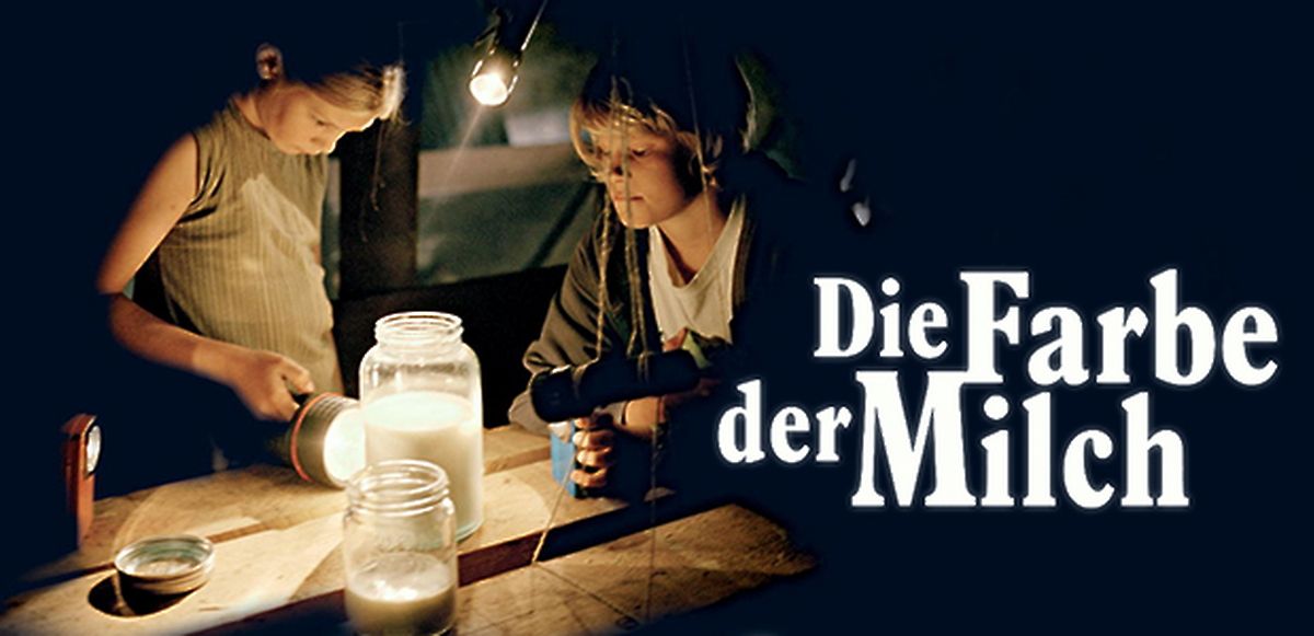 Die Farbe der Milch | videociety