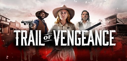 Demnächst Trail of Vengeance freenet Video