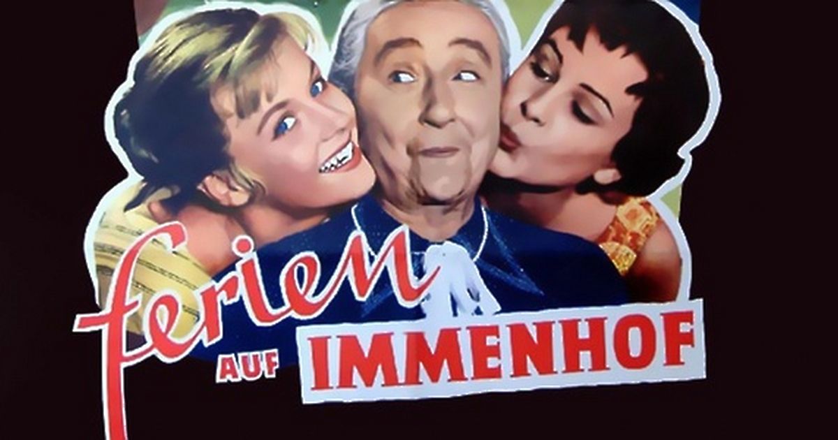 besetzung von frühling auf immenhof