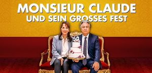Monsieur Claude und sein großes Fest