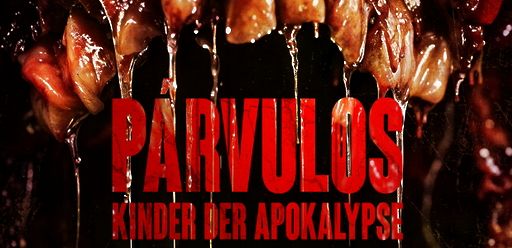 Párvulos - Kinder der Apokalypse