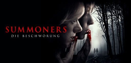 Demnächst Summoners - Die Beschwörung freenet Video