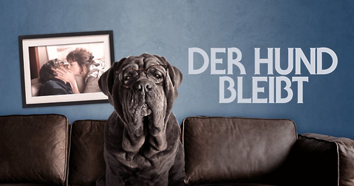 Der Hund Bleibt maxdome