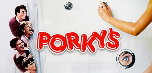 Porky's