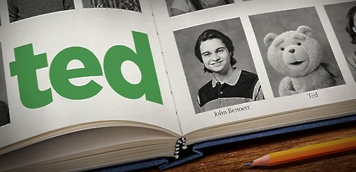 Ted