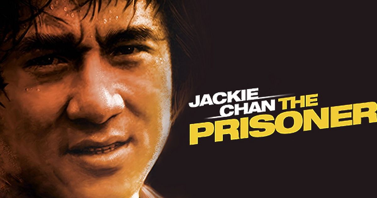 Jackie Chan The Prisoner maxdome