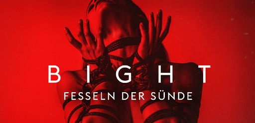 Bight - Fesseln der Sünde