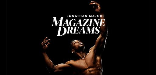 Magazine Dreams