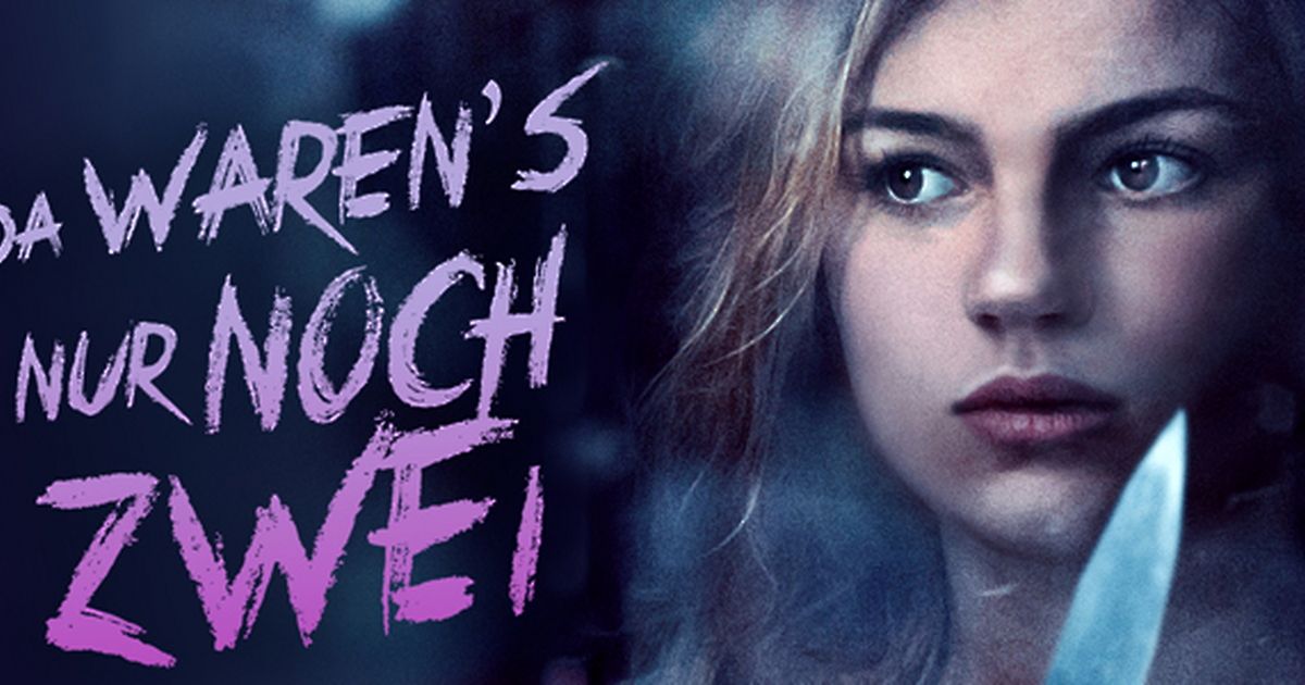 Da Waren's Nur Noch Zwei Inhaltsangabe Da waren's nur noch zwei | maxdome