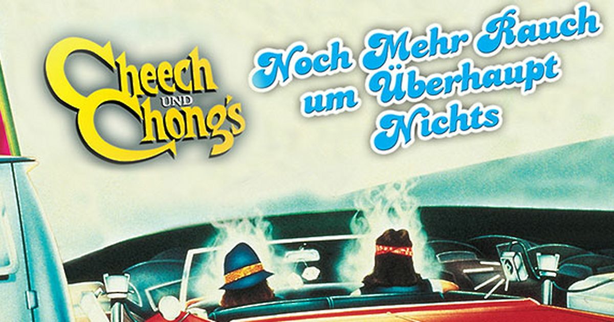 Noch Mehr Rauch Um überhaupt Nichts Kinox Noch mehr Rauch um überhaupt nichts | maxdome