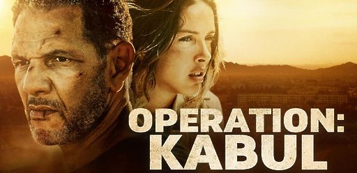 Neuheiten Operation: Kabul freenet Video