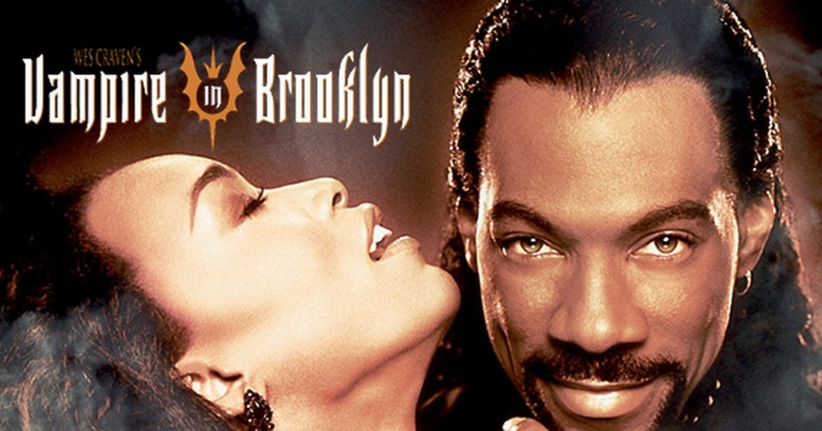 Vampire in Brooklyn maxdome