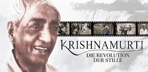 Demnächst Krishnamurti - Die Revolution der Stille freenet Video