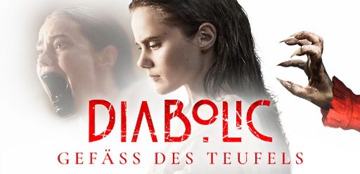 Demnächst Diabolic - Gefäß des Teufels freenet Video