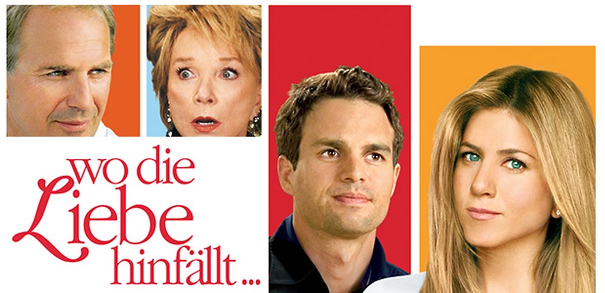 Wo die Liebe hinfällt... videociety Wo die Liebe hinfällt... videociety