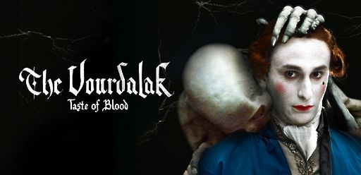 The Vourdalak – Taste of Blood
