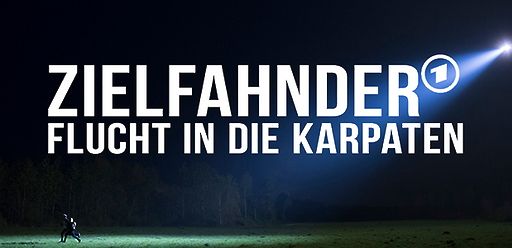 Zielfahnder - Flucht in die Karpaten