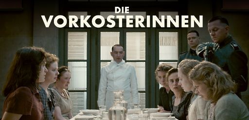 Demnächst Die Vorkosterinnen freenet Video