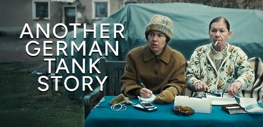 Another German Tank Story