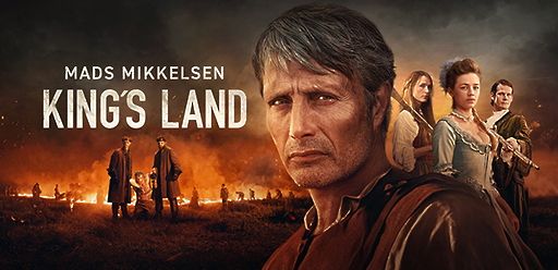 Blockbuster King's Land freenet Video