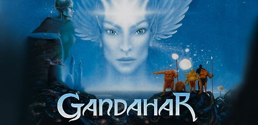 Gandahar (OmU)