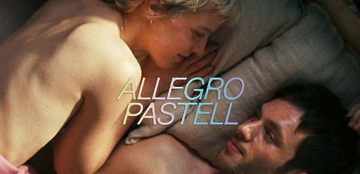 Allegro Pastell
