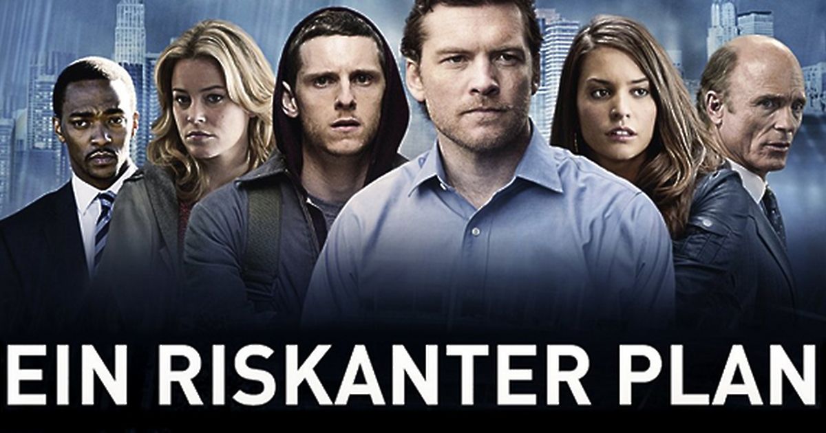 Ein Riskanter Plan Online Stream Ein riskanter Plan | maxdome